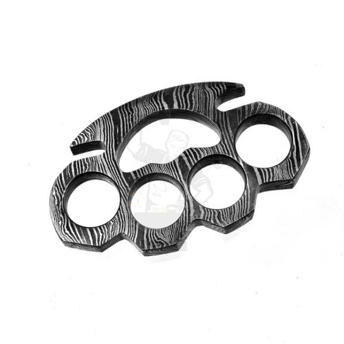 Damascus Knuckle Gear - Image 2