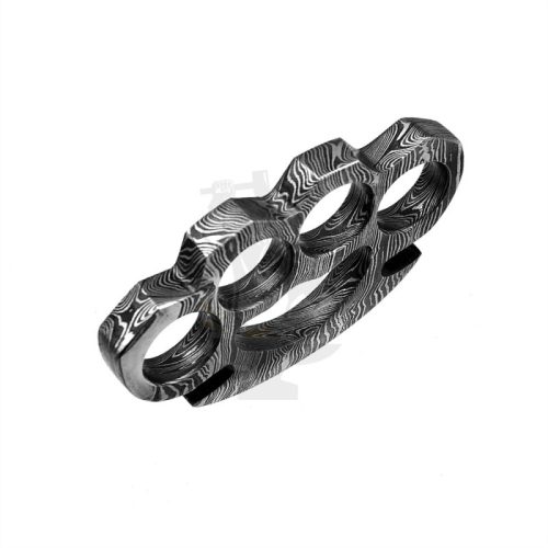 Damascus Knuckle Gear - Image 3