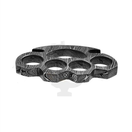 Damascus Knuckle Gear - Image 4