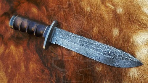 Damascus Bowie - Image 2