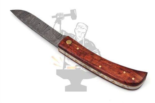Traditional Folding Knife - Image 3