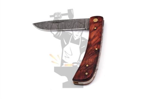 Traditional Folding Knife - Image 4