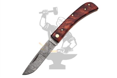 Traditional Folding Knife - Image 6