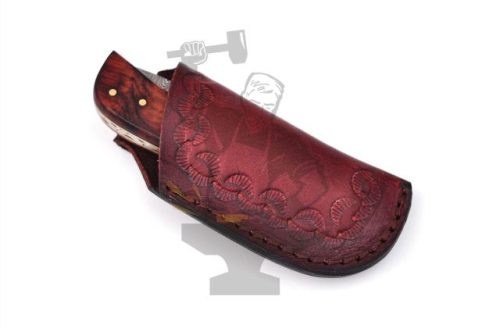 Traditional Folding Knife - Image 7
