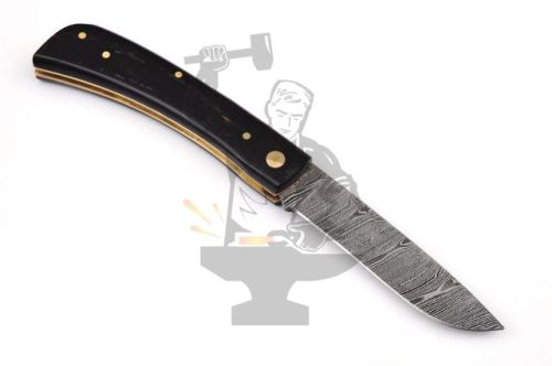 Traditional Folding Knife - Image 2