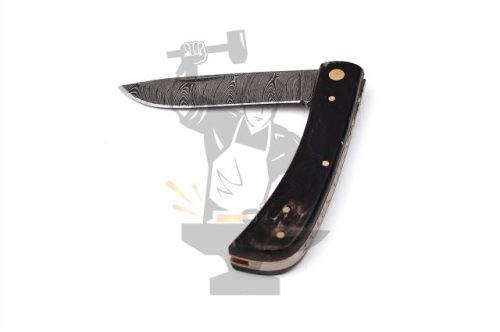 Traditional Folding Knife - Image 4