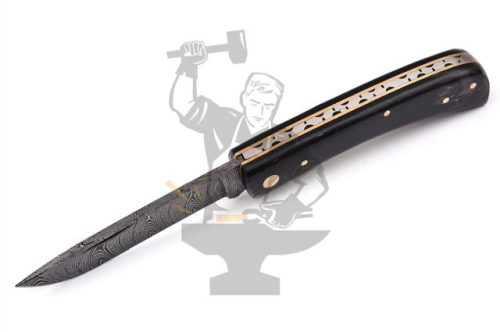 Traditional Folding Knife - Image 5