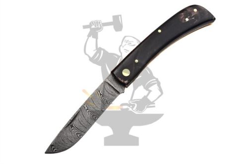 Traditional Folding Knife - Image 6