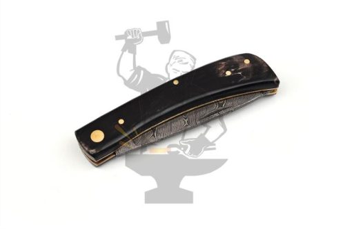 Traditional Folding Knife - Image 7