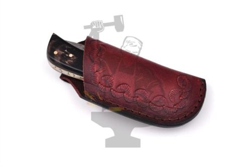 Traditional Folding Knife - Image 8