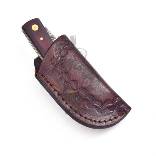 Traditional Folding Knife - Image 2