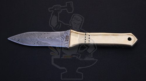 Damascus DAGGER - Image 3