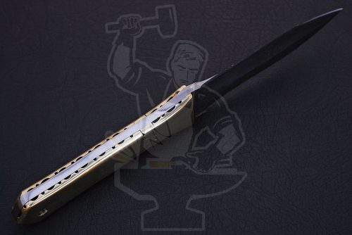 Damascus DAGGER - Image 4