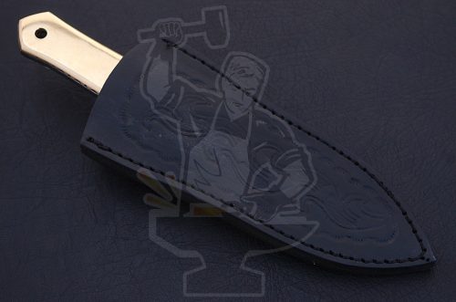 Damascus DAGGER - Image 5