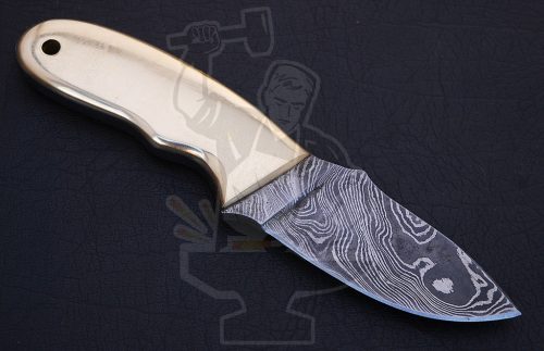 Damascus SKINNER - Image 2