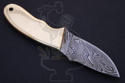 Damascus SKINNER - Image 3