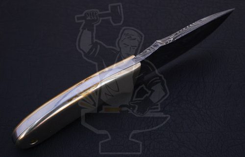Damascus SKINNER - Image 4