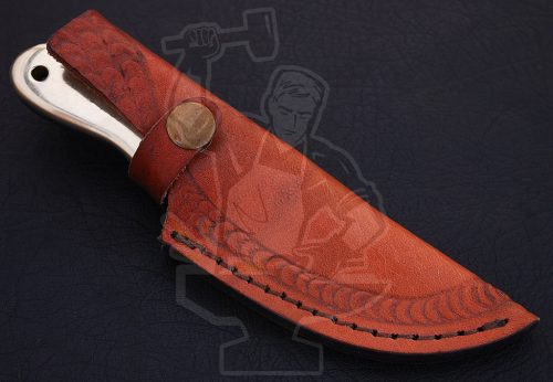 Damascus SKINNER - Image 5
