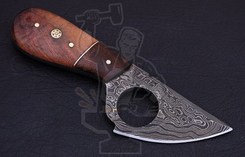 Damascus SKINNER - Image 2