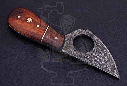 Damascus SKINNER - Image 3