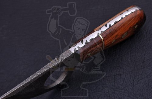 Damascus SKINNER - Image 4