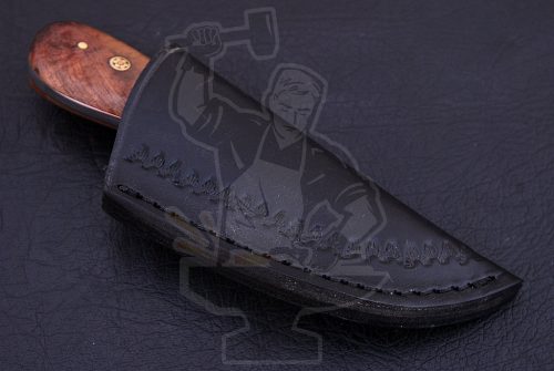 Damascus SKINNER - Image 5