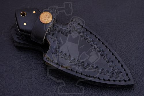 Damascus Dagger - Image 5