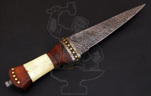 Damascus SGIAN DUBH - Image 3