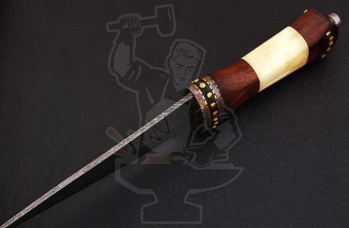 Damascus SGIAN DUBH - Image 4