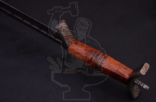 Damascus SWORD - Image 4