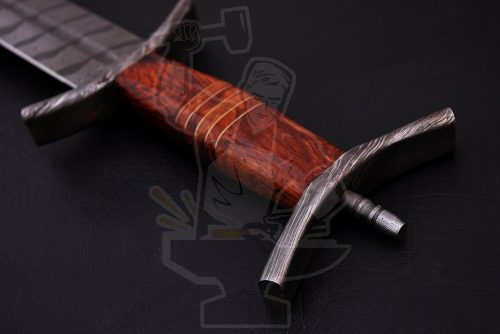 Damascus SWORD - Image 6