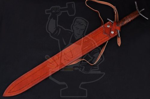 Damascus SWORD - Image 7