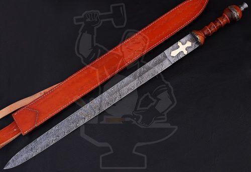 Damascus SWORD - Image 3