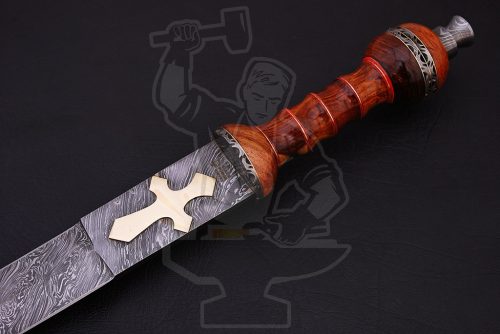 Damascus SWORD - Image 4