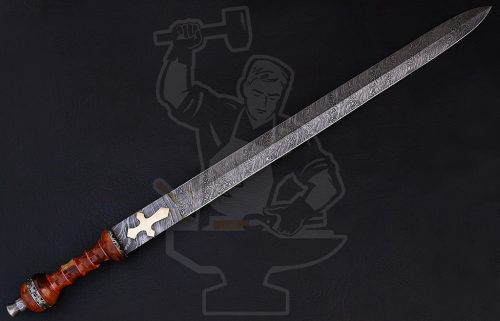 Damascus SWORD - Image 5