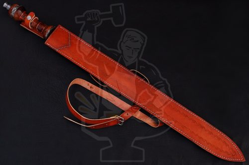 Damascus SWORD - Image 6