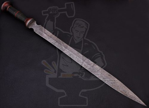 Damascus SWORD - Image 2