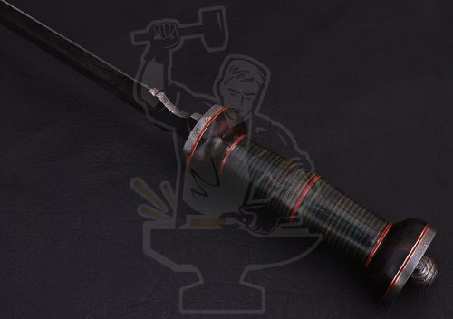Damascus SWORD - Image 4
