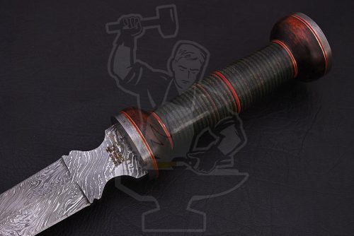 Damascus SWORD - Image 6
