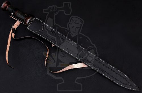 Damascus SWORD - Image 7