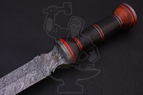 Damascus SWORD - Image 4
