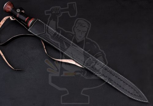 Damascus SWORD - Image 5