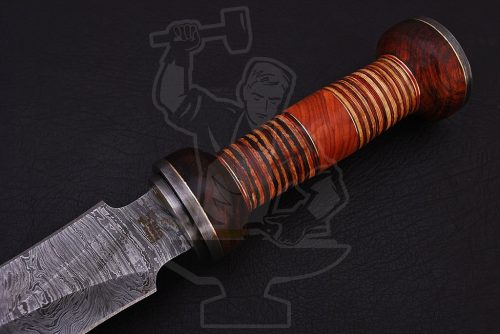 Damascus SWORD - Image 4