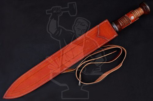 Damascus SWORD - Image 6