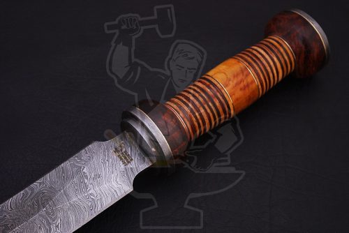 Damascus SWORD - Image 4