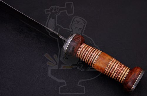 Damascus SWORD - Image 5