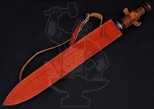 Damascus SWORD - Image 6