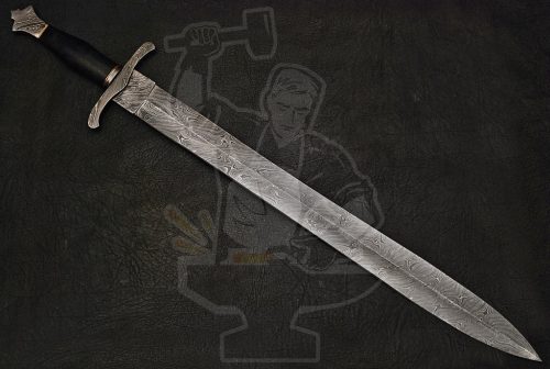 Damascus SWORD - Image 2