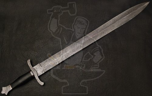 Damascus SWORD - Image 3