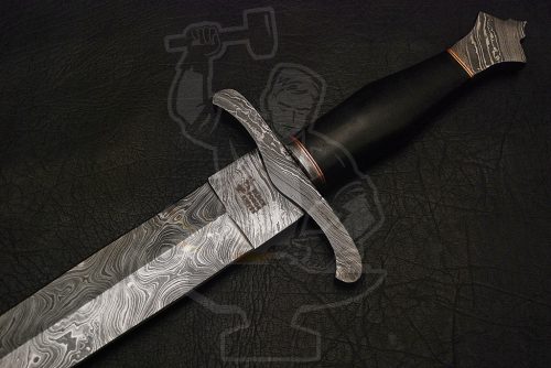 Damascus SWORD - Image 4